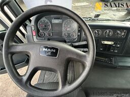 MAN TGL 8.220 Anhänger/Seilwinde/Funk/Nutzlast:8290 kg