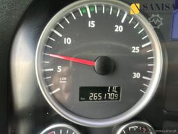 MAN TGL 8.220 Anhänger/Seilwinde/Funk/Nutzlast:8290 kg