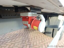 Volvo FE 280 4x2 Carrier Supra 1250 Koel/ Vries+ BAR ...