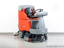 Hako Hakomatic B750 R TB750 - NEW BATTERIES