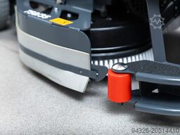 Hako Hakomatic B750 R TB750 - NEW BATTERIES