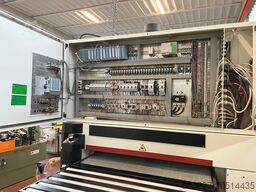 SCM Sandya 20 mod. 20 M3 135