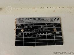 SCM Sandya 20 mod. 20 M3 135