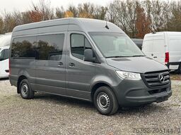 Mercedes-Benz Sprinter 317 CDI Tourer L2H2 Klima Navi