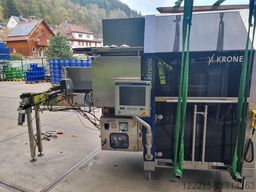 Krones EBI (Leerflascheninspektion)