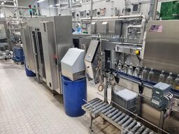 Krones EBI (Leerflascheninspektion)