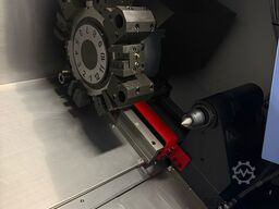 Doosan DN solutions Puma GT2100M new!!!