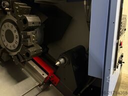 Doosan DN solutions Puma GT2100M new!!!