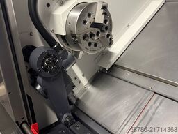 Doosan DN solutions Puma GT2100M new!!!