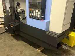Doosan DN solutions Puma GT2100M new!!!