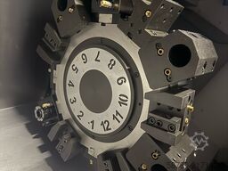 Doosan DN solutions Puma GT2100M new!!!