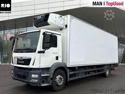 MAN TGM 18.320 4X2 BL