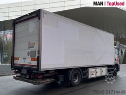 MAN TGM 18.320 4X2 BL