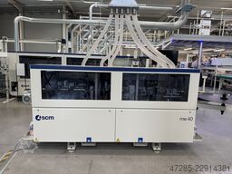 SCM me 40tr