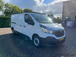 Renault Trafic 1.6 DCI T29 L2H1