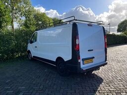 Renault Trafic 1.6 DCI T29 L2H1