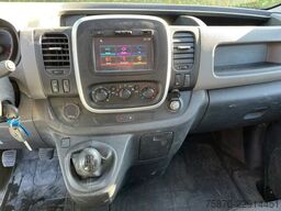 Renault Trafic 1.6 DCI T29 L2H1