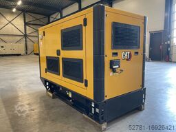 Caterpillar DE65E0 - 65 kVA Generator - DPX-18010