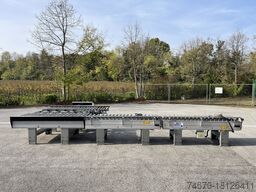 BIESSE RITORNO PEZZI