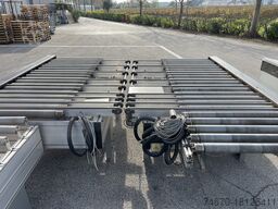 BIESSE RITORNO PEZZI