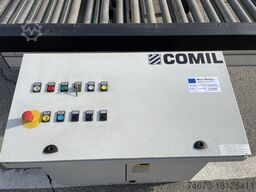 BIESSE RITORNO PEZZI