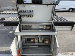 BIESSE RITORNO PEZZI