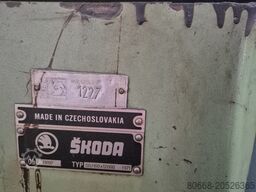 Skoda SIU 100/12000