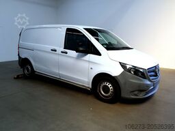 Mercedes-Benz Vito114 KA Kompakt ,Klima,Kamera,Tempomat