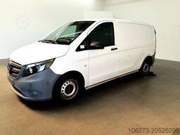 Mercedes-Benz Vito114 KA Kompakt ,Klima,Kamera,Tempomat