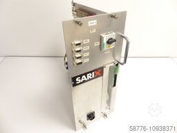 SARIX ID 501015 Servermodul SN: MK116487 für Microfor HP4-EDM posalux