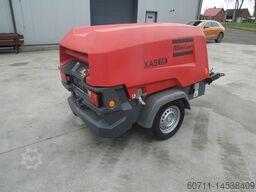 Atlas copco XAS88