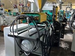 Arburg 320C 500-170