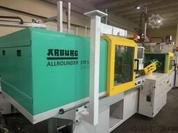 Arburg 370S 500-70