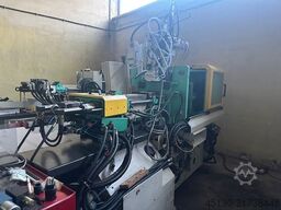 Arburg 320S 500-60