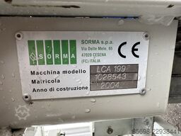 SORMA 