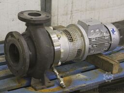 Allweiler CNB-M 80-160