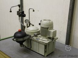 Langen & Co. K4 025-071