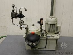 Langen & Co. K4 025-071