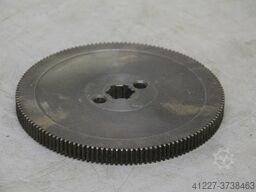 Stahl 141x1,25 HuH349