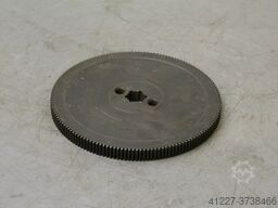 Stahl 152x1,25 HuH349