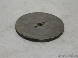 Stahl 152x1,25 HuH349