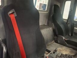 Man Occ Cabine compleet MAN TGS RHD