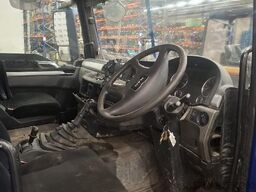 Man Occ Cabine compleet MAN TGS RHD