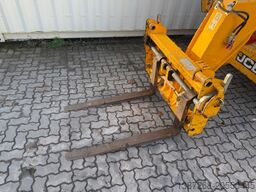 JCB 540-140 /2020 BJ / 14M / 3.407 H