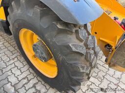 JCB 540-140 /2020 BJ / 14M / 3.407 H