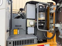 LIEBHERR A918 Compact / 2014 BJ / Deutsche Maschine