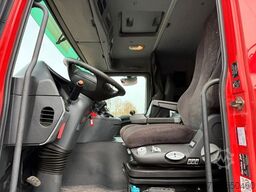 MERCEDES-BENZ 2541 Actros Baumaschinentransporter hydr. Rampen