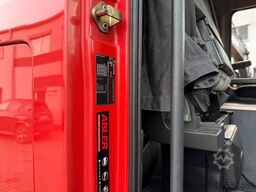 MERCEDES-BENZ 2541 Actros Baumaschinentransporter hydr. Rampen