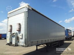 Schmitz Cargobull Semitrailer Curtainsider Standard