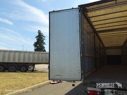 Schmitz Cargobull Semitrailer Curtainsider Standard